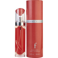 Perry Ellis "F" for Women by Perry Ellis EDP