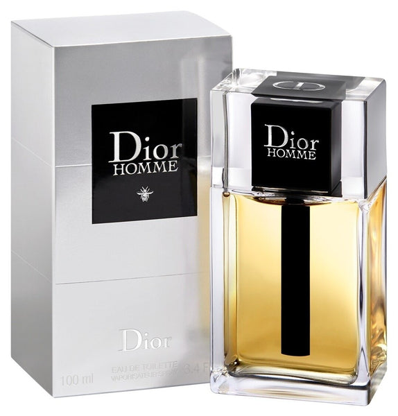 Dior Homme (2020) by Christian Dior for Men EDT – AuraFragrance