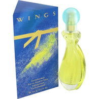 Wings for Women by Giorgio Beverly Hills EDT