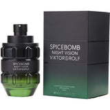 Spicebomb Night Vision EDT for Men