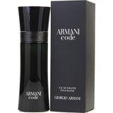 Armani Code for Men by Giorgio Armani EDT