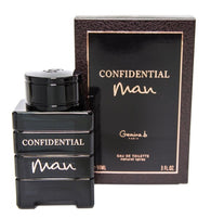 Confidential Man for Men EDP