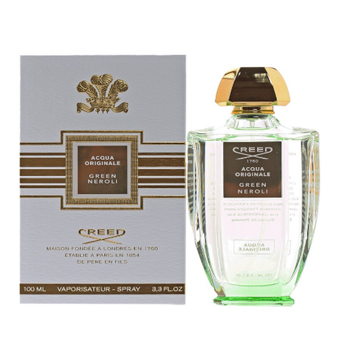 Creed Acqua Originale Green Neroli Unisex