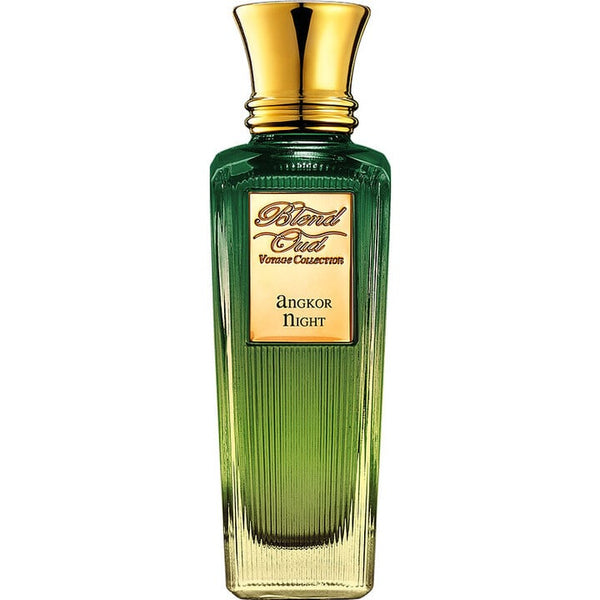 Angkor Night Blend Oud Unisex EDP