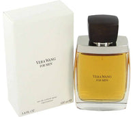 Vera Wang for Men by Vera Wang EDT