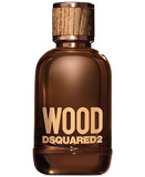 Dsquared2 Wood for Men EDT