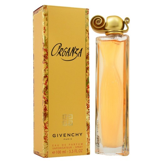 Organza for Women by Givenchy EDP General Givenchy 3.4 OZ Regular Box