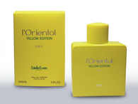 L'Oriental Yellow for Men by Estelle Ewen EDT