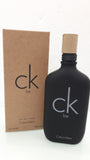 Ck Be Unisex EDT 6.7 OZ