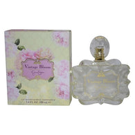 VINTAGE BLOOM For Women by Jessica Simpson EDP - Aura Fragrances