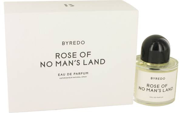 Rose of No Man's Land Byredo Unisex EDP – AuraFragrance