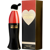 Cheap And Chic for Women by Moschino EDT General Moschino 3.4 OZ Regular Box