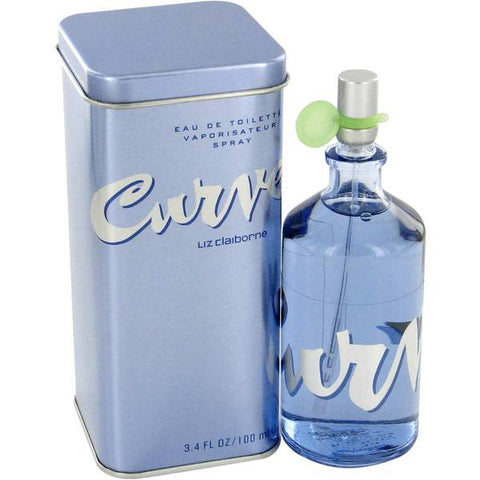 Curve for Women by Liz Claiborne EDT