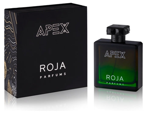 Apex Roja Parfums for Men EDP