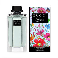 Gucci Flora Glamorous Magnolia EDT