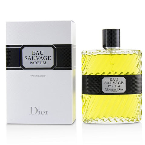 Eau Sauvage (2017) Dior Eau de Parfum for Men EDP