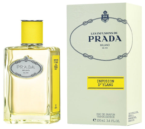 Prada Infusion de Ylang for Women by Prada EDP