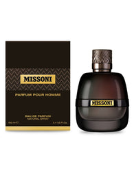 Missoni Parfum Pour Homme for Men EDP