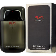 Givenchy Play Intense for Men by Givenchy EDT