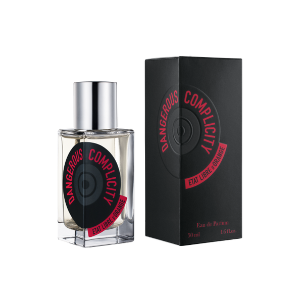 Dangerous Complicity Etat Libre d'Orange Unisex EDP