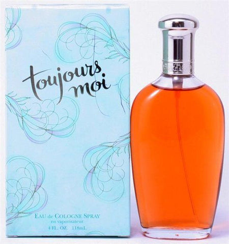 TOUJOURS MOI for Women by Dana Cologne - Aura Fragrances