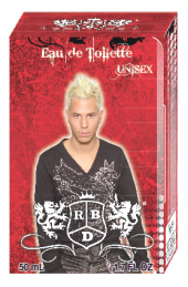 Rebelde Cristian 1.7 General Aura Fragrance