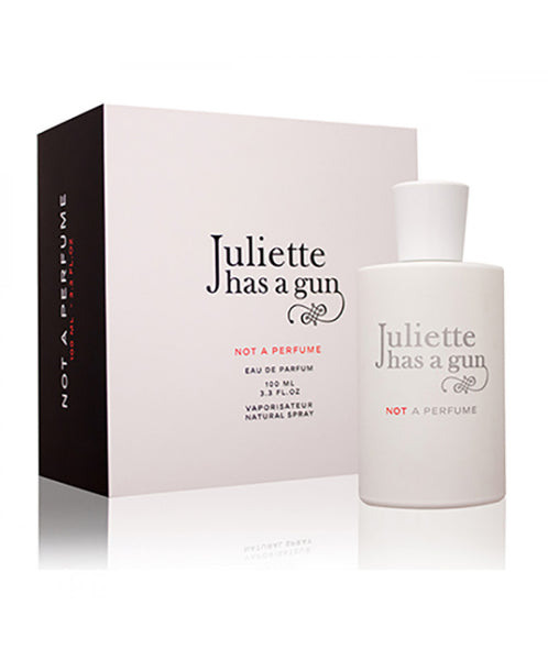 Not a Perfume Juliette Has a Gun for Women EDP