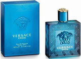 VERSACE EROS for Men by Versace EDT - Aura Fragrances