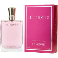 Miracle for Women by Lancome EDP