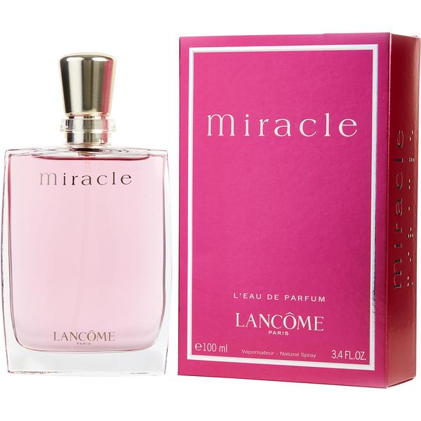 Miracle for Women by Lancome EDP – AuraFragrance