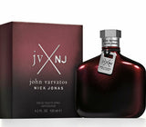 John Varvatos x Nick Jonas Crimson (Red) for Men EDT