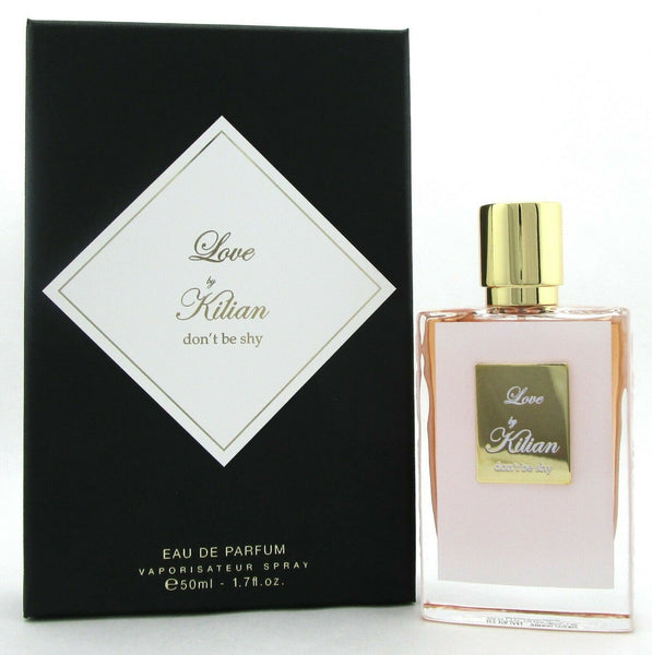 Love Don't Be Shy by Kilian for Women EDP – AuraFragrance