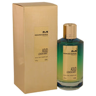 Mancera Aoud Lemon Mint Unisex EDP