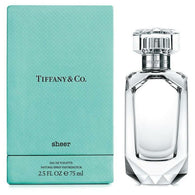 Tiffany & Co. Sheer for Women EDT