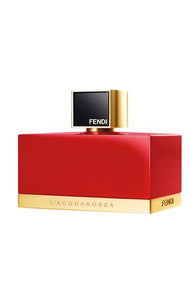 L'ACQUAROSSA For Women by Fendi EDP - Aura Fragrances