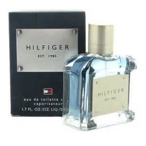 HILFIGER EST. 1985 For Men by Tommy Hilfiger EDT 1.7 OZ. - Aura Fragrances