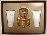 VINCE CAMUTO 3.4 OZ/2.5 OZ BODY LOTION/2.5 OZ BATH WOMEN - Aura Fragrances