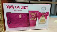 VIVA LA JUICY For Women by Juicy Couture EDP 3.4oz/BL 4.2oz/Bag - Aura Fragrances