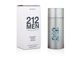 212 Nyc for Men by Carolina Herrera EDT