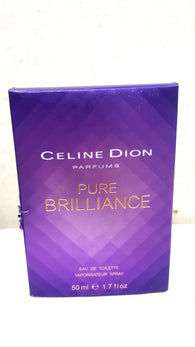 Pure Brilliance for Women by Celine Dion EDT