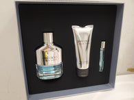 Jimmy Choo Urban Hero 3.3 EDP & 3.3 ASB & .25 Mini