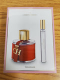 Ch for Women by Carolina Herrera EDT