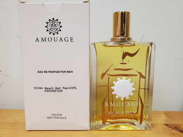 Beach Hut Amouage for Men EDP General Amouage