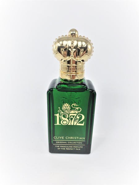 Clive Christian 1872 for Men EDP