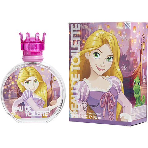 Princess Rapunzel for women EDT
