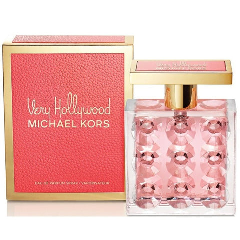 Very Hollywood for Women by Michael Kors EDP