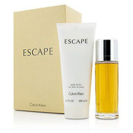 Escape for Women by Calvin Klein EDP 3.4oz EDP/6.7oz BL