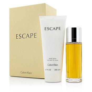 Escape for Women by Calvin Klein EDP 3.4oz EDP/6.7oz BL