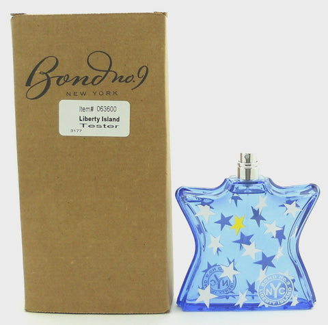 Bond No. 9 Liberty Island Unisex EDP