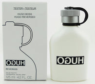 Hugo Reversed for Men EDT